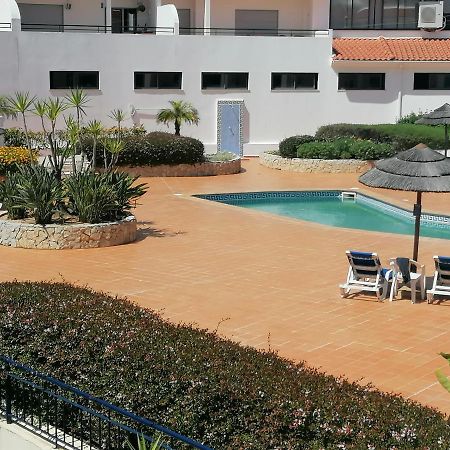 Casa Silvia Apartment Lagos Bagian luar foto