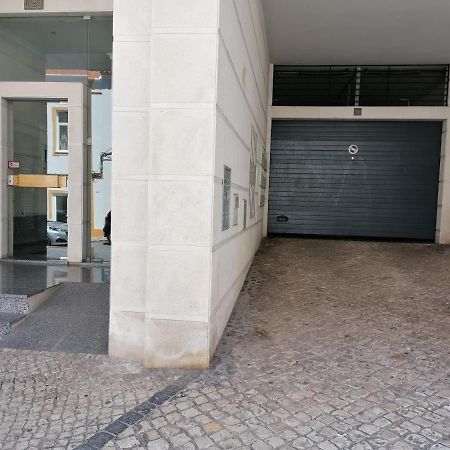 Casa Silvia Apartment Lagos Bagian luar foto