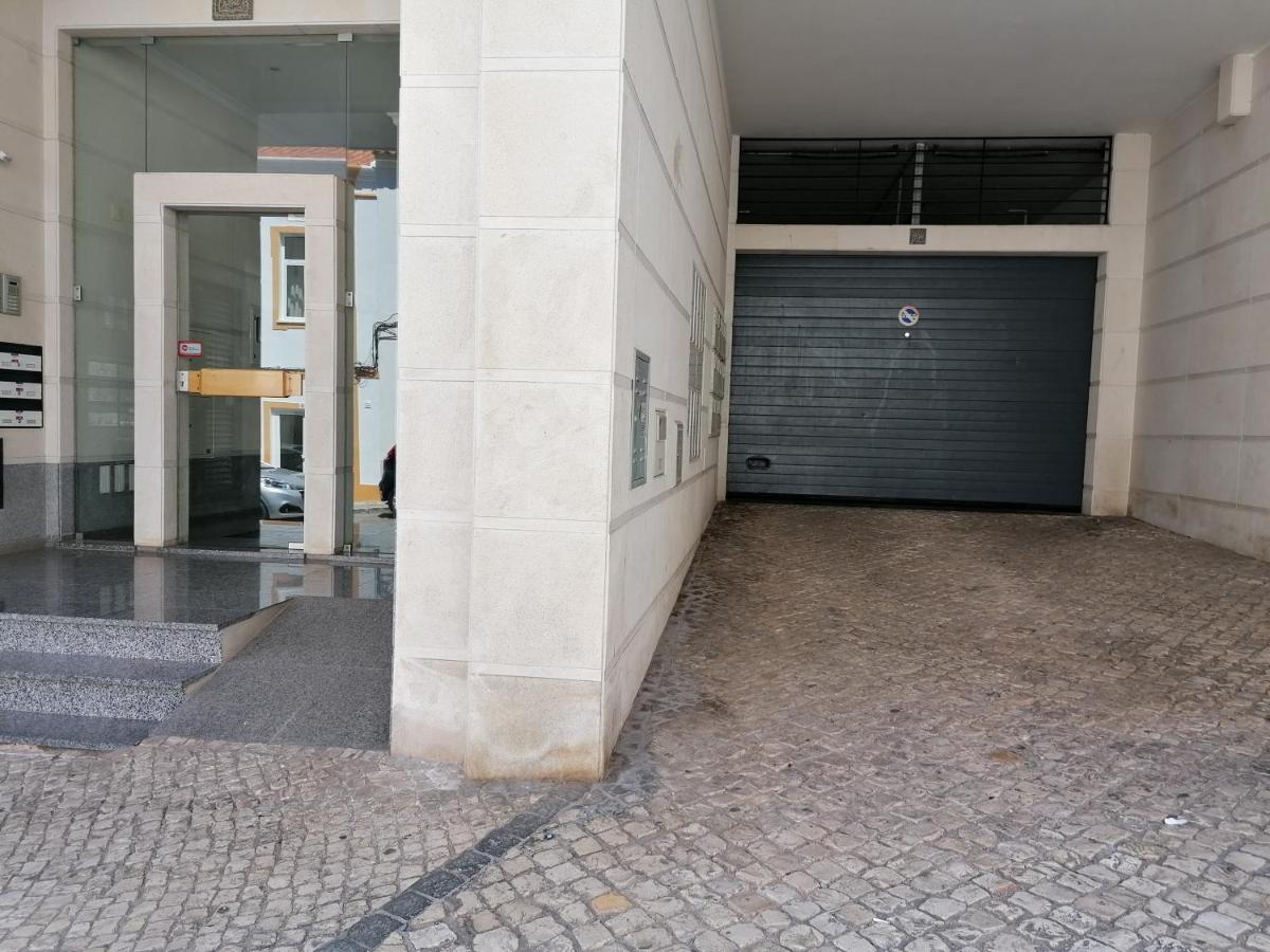Casa Silvia Apartment Lagos Bagian luar foto