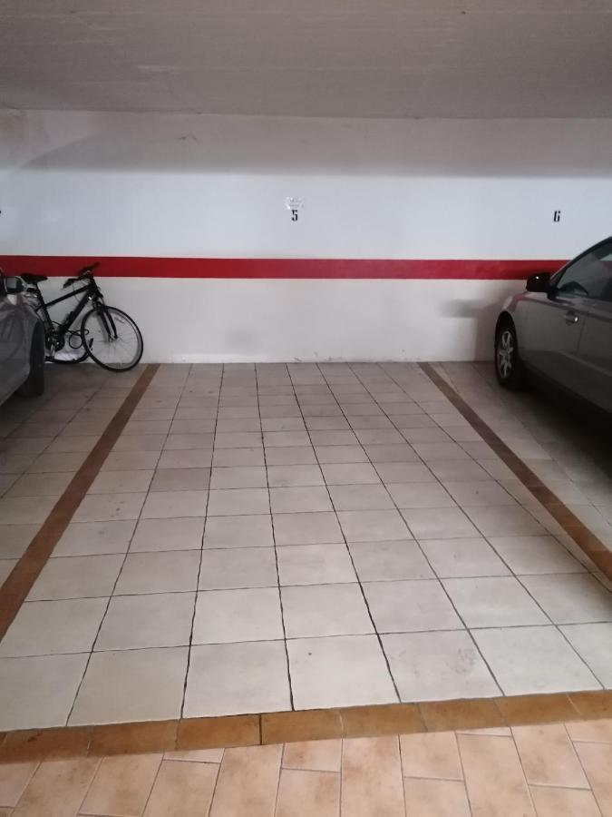 Casa Silvia Apartment Lagos Bagian luar foto