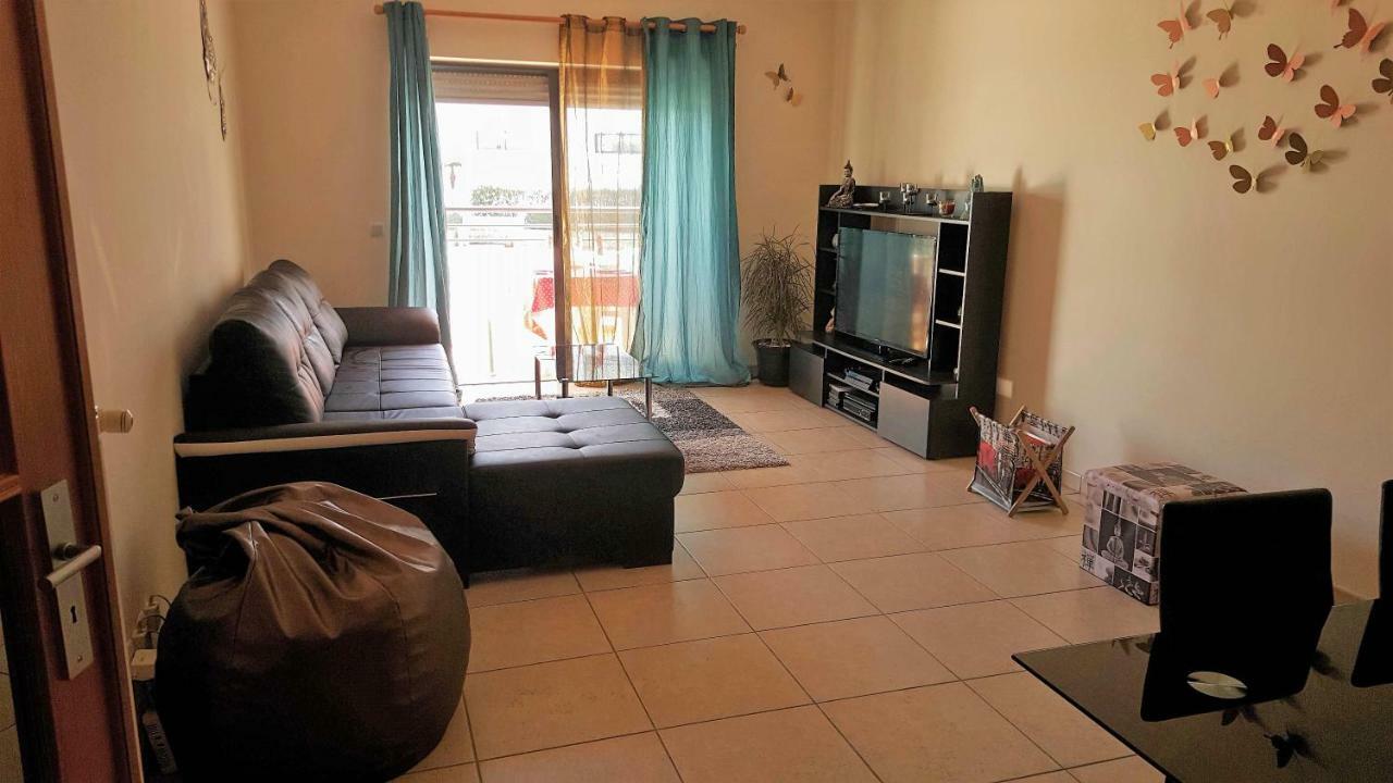 Casa Silvia Apartment Lagos Bagian luar foto
