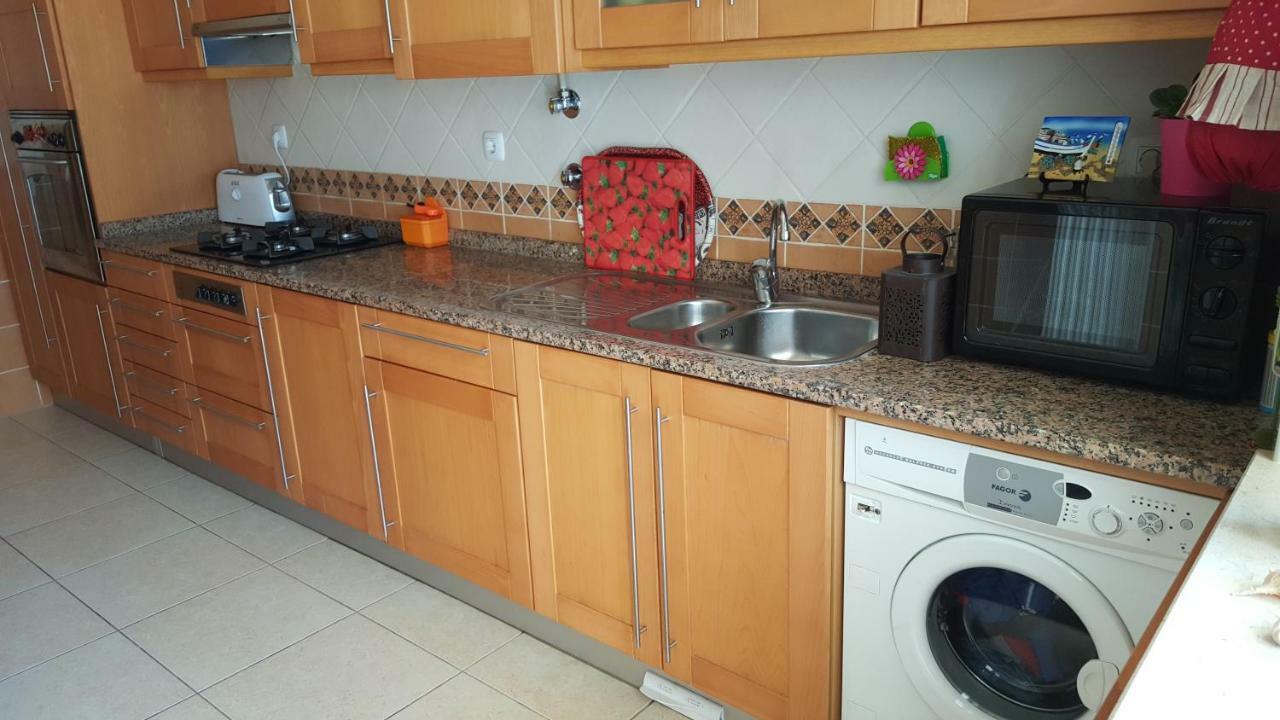 Casa Silvia Apartment Lagos Bagian luar foto