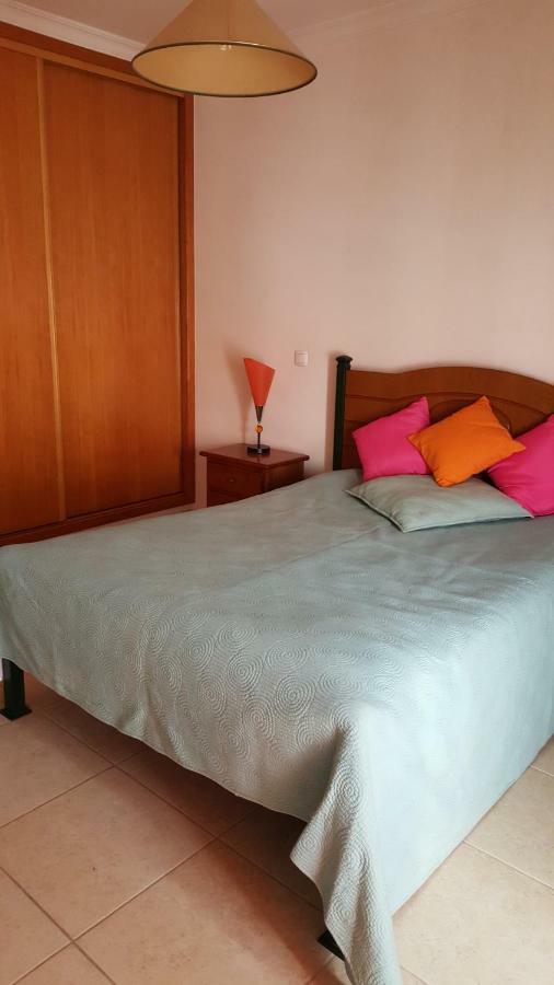 Casa Silvia Apartment Lagos Bagian luar foto