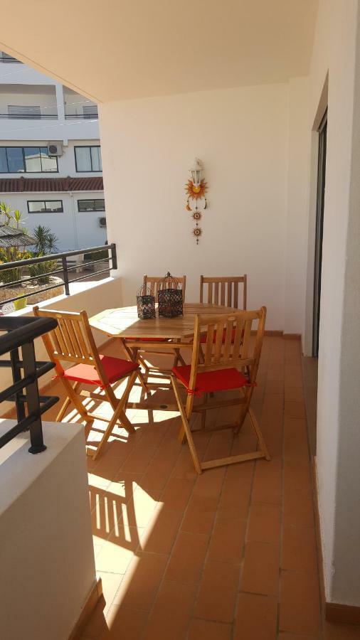 Casa Silvia Apartment Lagos Bagian luar foto