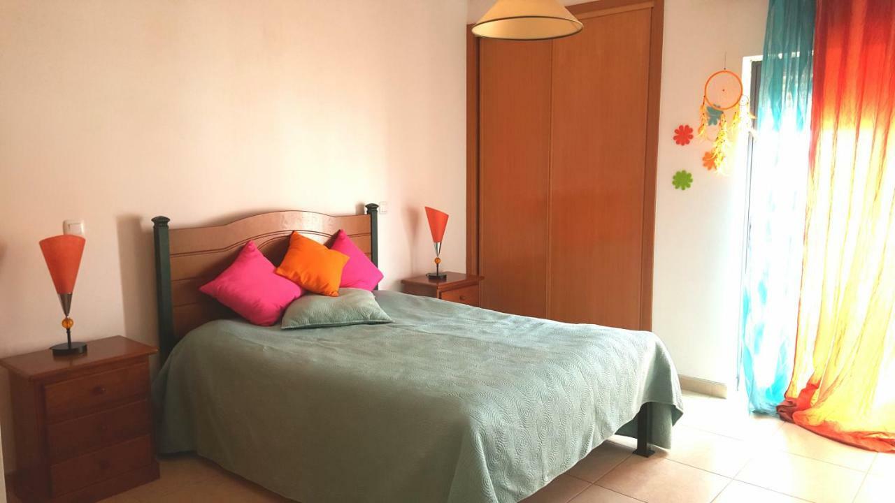 Casa Silvia Apartment Lagos Bagian luar foto