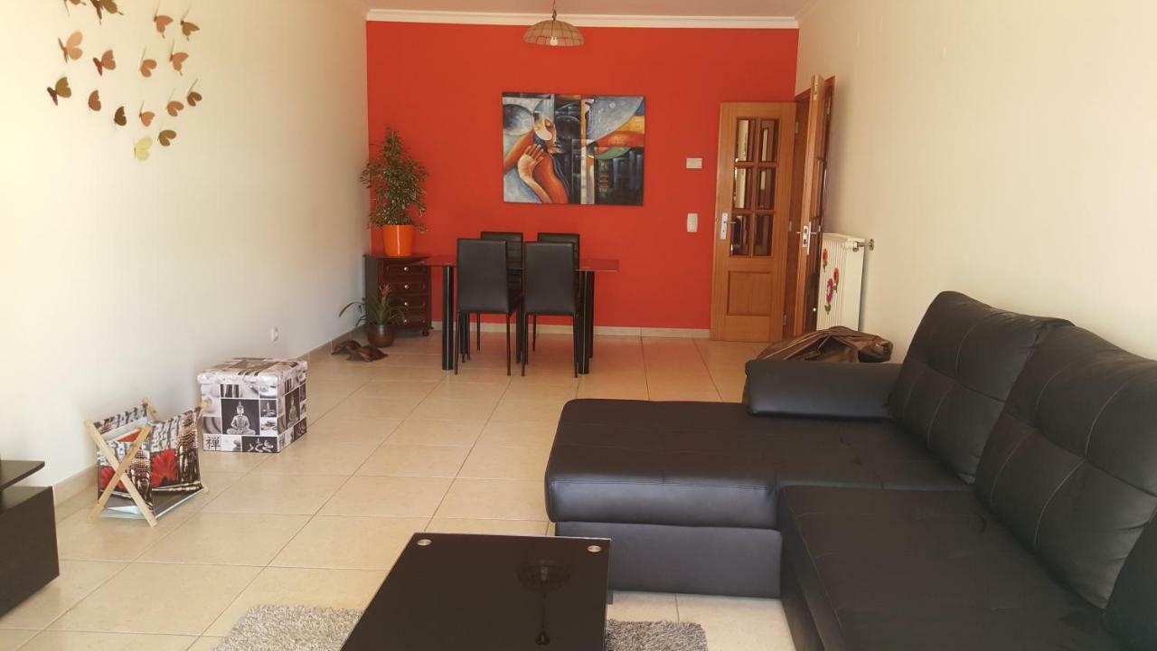 Casa Silvia Apartment Lagos Bagian luar foto