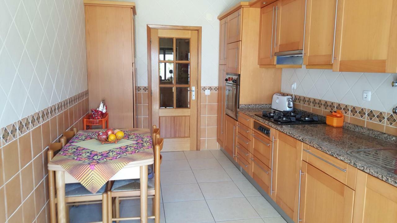 Casa Silvia Apartment Lagos Bagian luar foto