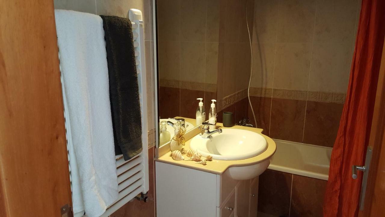 Casa Silvia Apartment Lagos Bagian luar foto