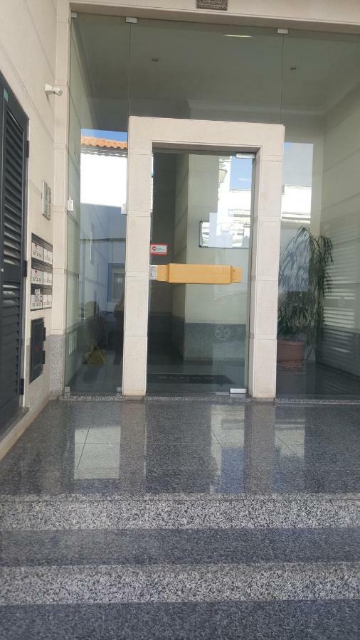 Casa Silvia Apartment Lagos Bagian luar foto