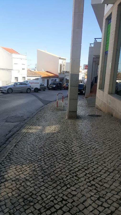 Casa Silvia Apartment Lagos Bagian luar foto
